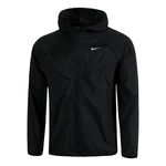 Nike ODZIEŻ Nike Stride Jacket Kurtka do biegania Mężczyźni-czarny