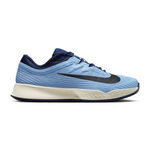 Nike Buty tenisowe Nike Zoom Vapor Pro 3 buty do tenisa allcourt Mężczyźni - jasnoniebieski, ciemnoniebieski