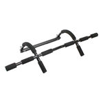 TOOLZ Akcesoria na fitness TOOLZ Chin Up Bar Sprzęt Treningowy-Czarny