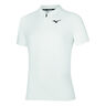 Frontier Shadow Polo Mężczyźni-Biały