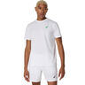 COURT GRAPHIC SS TOP