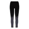 Crura Move Printed Tight - grey/black