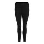 Craft ODZIEŻ Craft ADV Essence High Waist Getry do biegania Kobiety - czarny, 