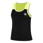 BB by Belen Berbel Camiseta Shanghai Black