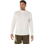 ASICS Icon 1/2 Zip Longsleeve