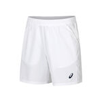 ASICS ODZIEŻ ASICS Court 9in Szorty Mężczyźni-Biały
