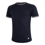 Wilson M Court Performance Crew Bright White