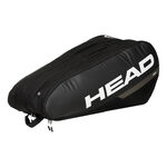 HEAD HEAD Tour L Torba na rakiete - czarny