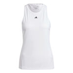 adidas ODZIEŻ adidas Designed 4 Training Tank top Kobiety - biały, 