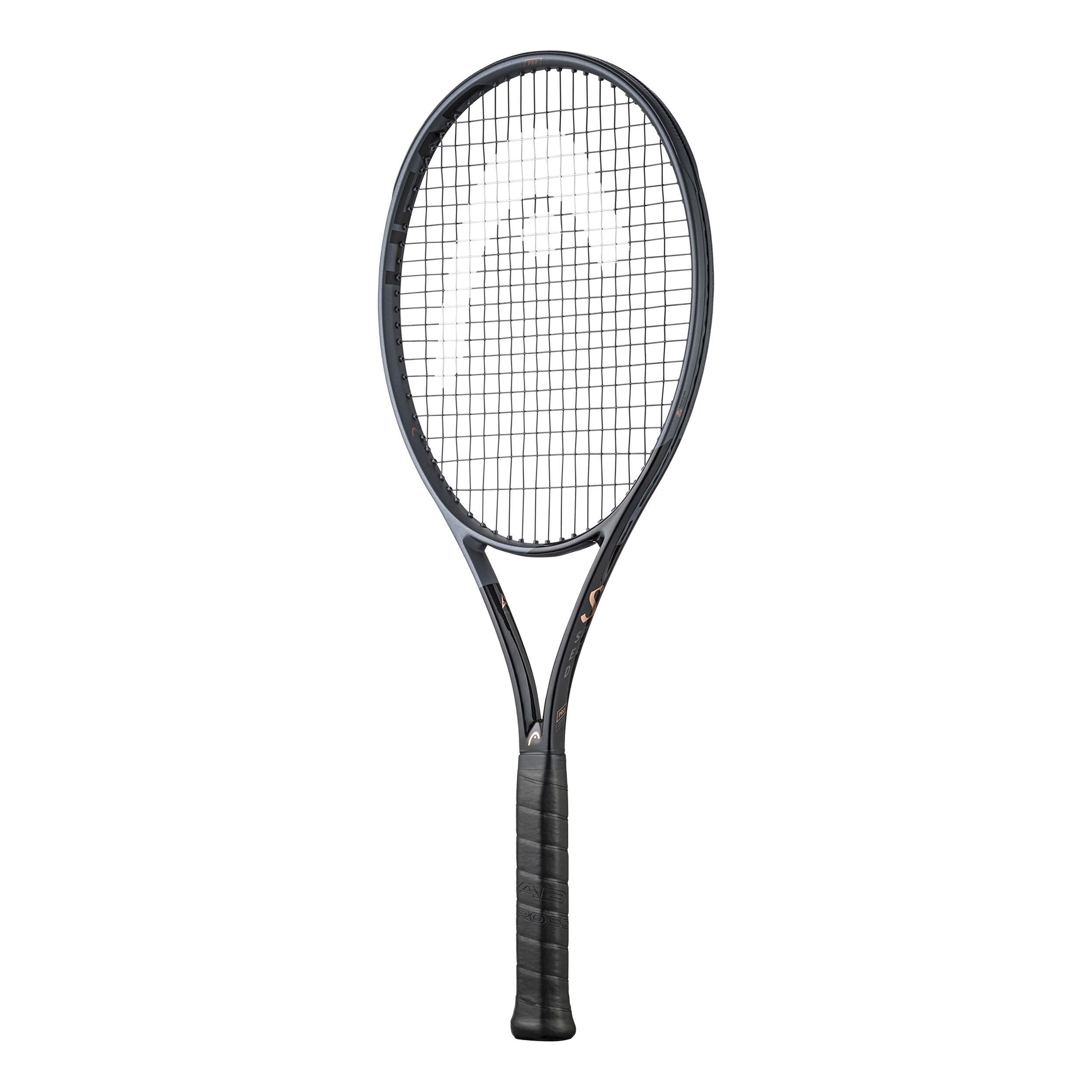 HEAD Speed Pro BLK 2023 Rakieta Turniejowa | Tennis-Point