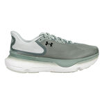 Under Armour Buty do biegania Under Armour Infinite Pro 2 But neutralny Kobiety - zieleń, zieleń