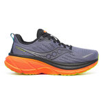 Saucony Buty do biegania Saucony Hurricane 25 But stabilizujący Mężczyźni - szary, wielokolorowy