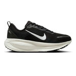 Nike Buty do biegania Nike Vomero 18 But neutralny Kobiety-czarny,biały
