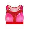 Singa Tech Bra - blue/rose