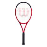 Wilson Rakiety tenisowe Wilson Clash 100 Pro V2.0 Rakieta Turniejowa