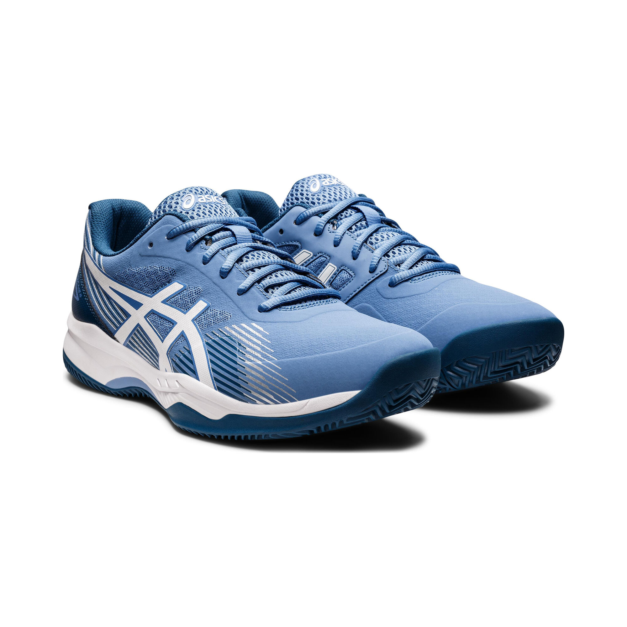 ASICS