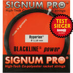 Signum Pro Signum Pro Hyperion Zestaw Naciągów 12m-Czarny