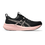 ASICS Buty do biegania ASICS Gel-Pulse 16 But neutralny Kobiety - czarny, róż