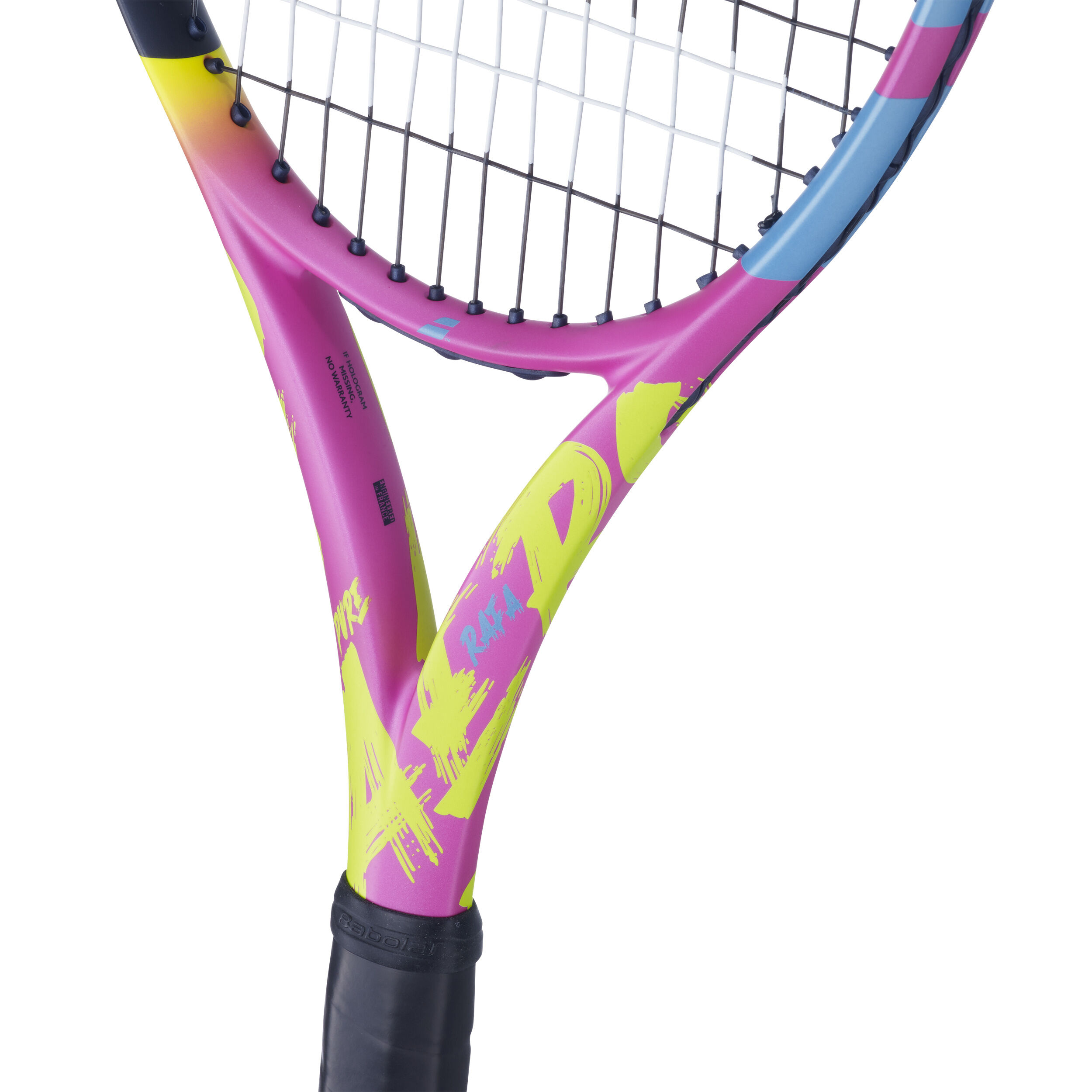 【BabolaT】pure aero rafa(G2) Babolat Rafael Nadal Pure Aero Rakieta Turniejowa | Tennis-Point
