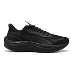 Puma Buty do biegania Puma Velocity Nitro 3 But neutralny Mężczyźni - czarny, szary