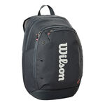 Wilson Wilson Tour Plecak-Czarny,Krem