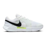 Nike Buty tenisowe Nike Zoom Gp Challenge 1.5 Prm buty do tenisa allcourt Kobiety-biały, czarny