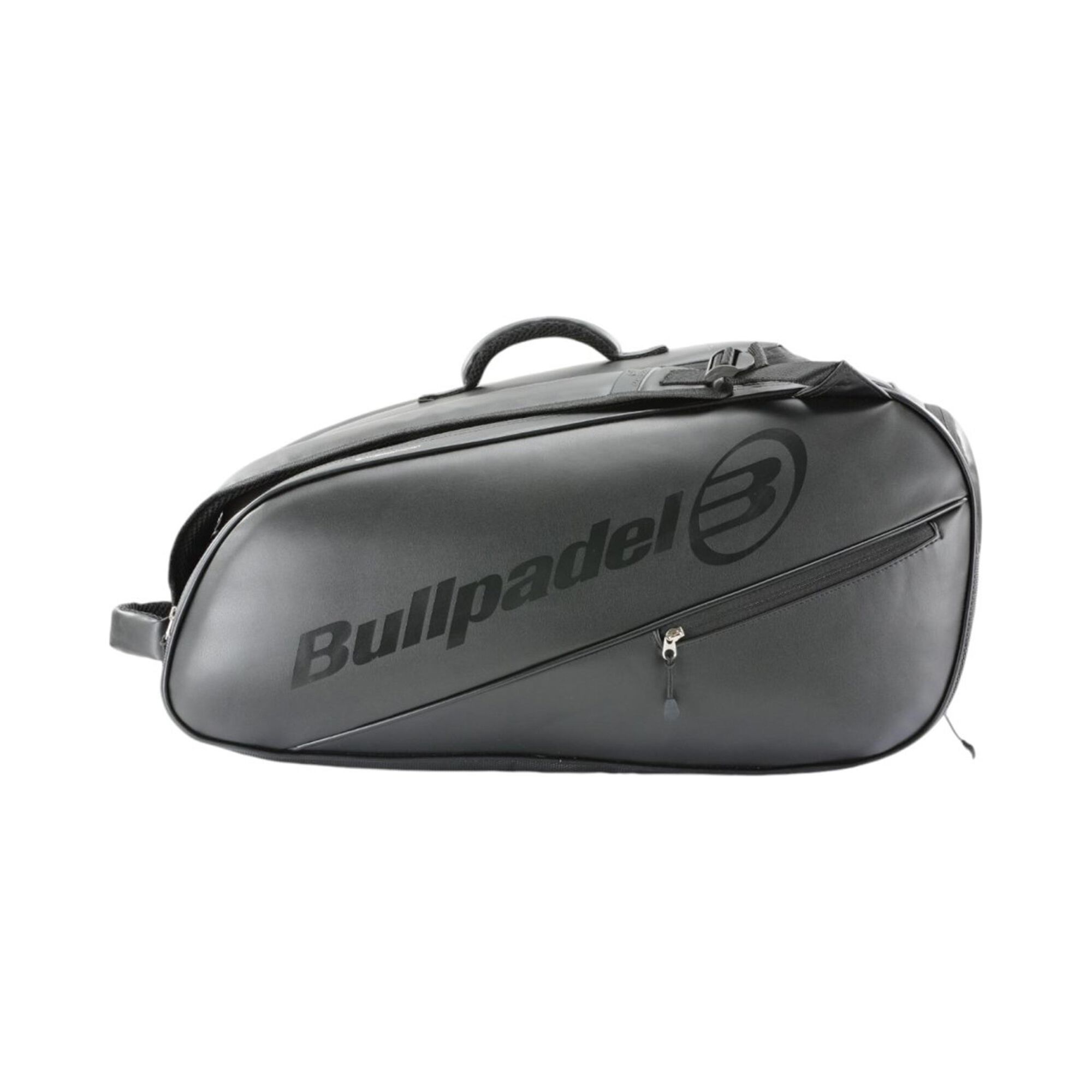 Bullpadel