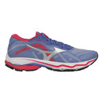 Mizuno Buty do biegania Mizuno Wave Ultima 13 But neutralny Kobiety - niebieski, wielokolorowy