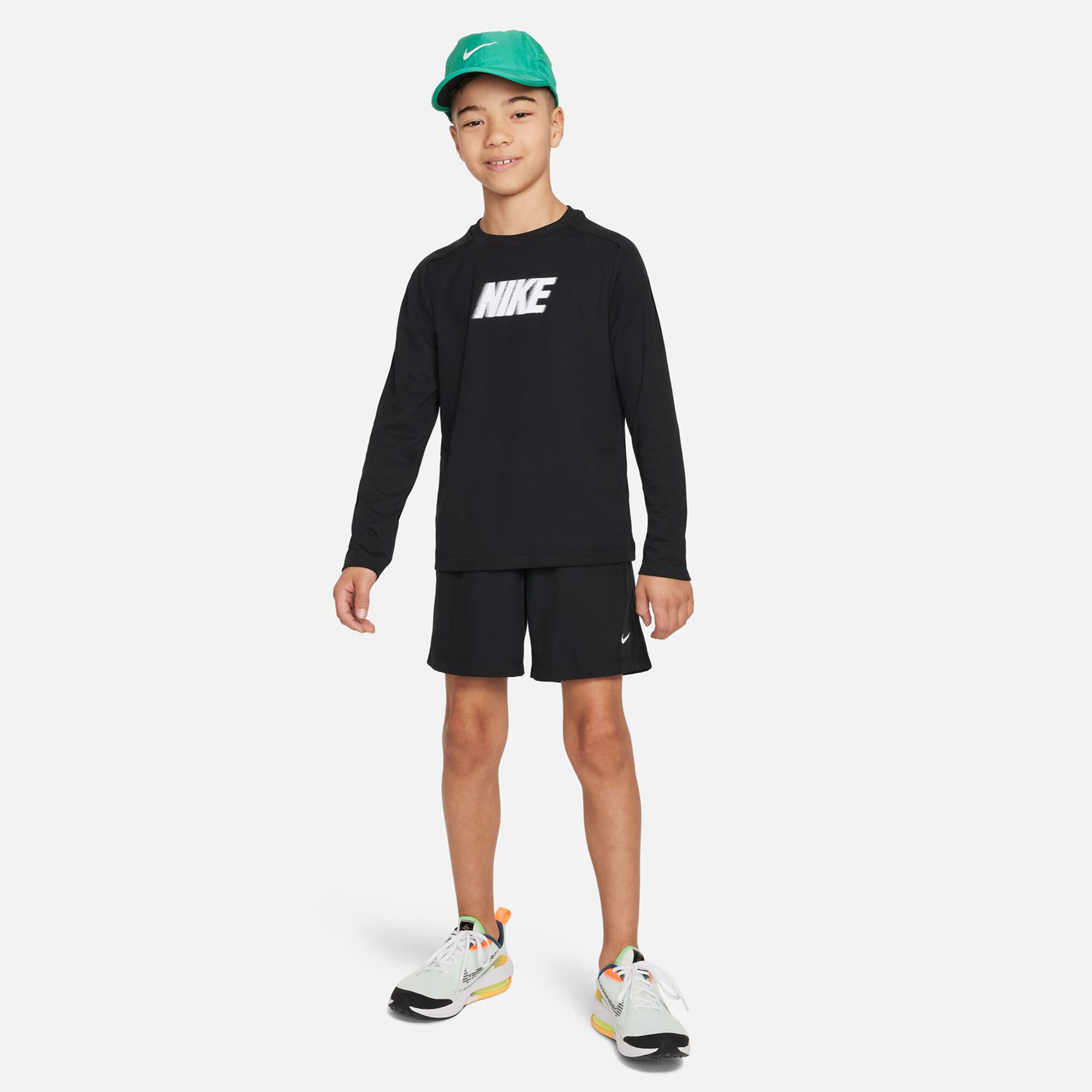 Nike