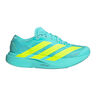adizero Evo SL But zawodniczy Mężczyźni - mięta, neonowy żółty