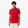 Novak Djokovic Polo Mężczyźni - czerwony, 