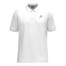 Club 25 Tech Polo Shirt Men