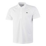 Lacoste ODZIEŻ Lacoste Tennis Polo Mężczyźni-Biały
