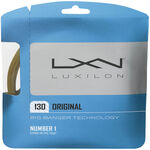 Luxilon Luxilon Original Zestaw Naciągów 12,2m-Beż