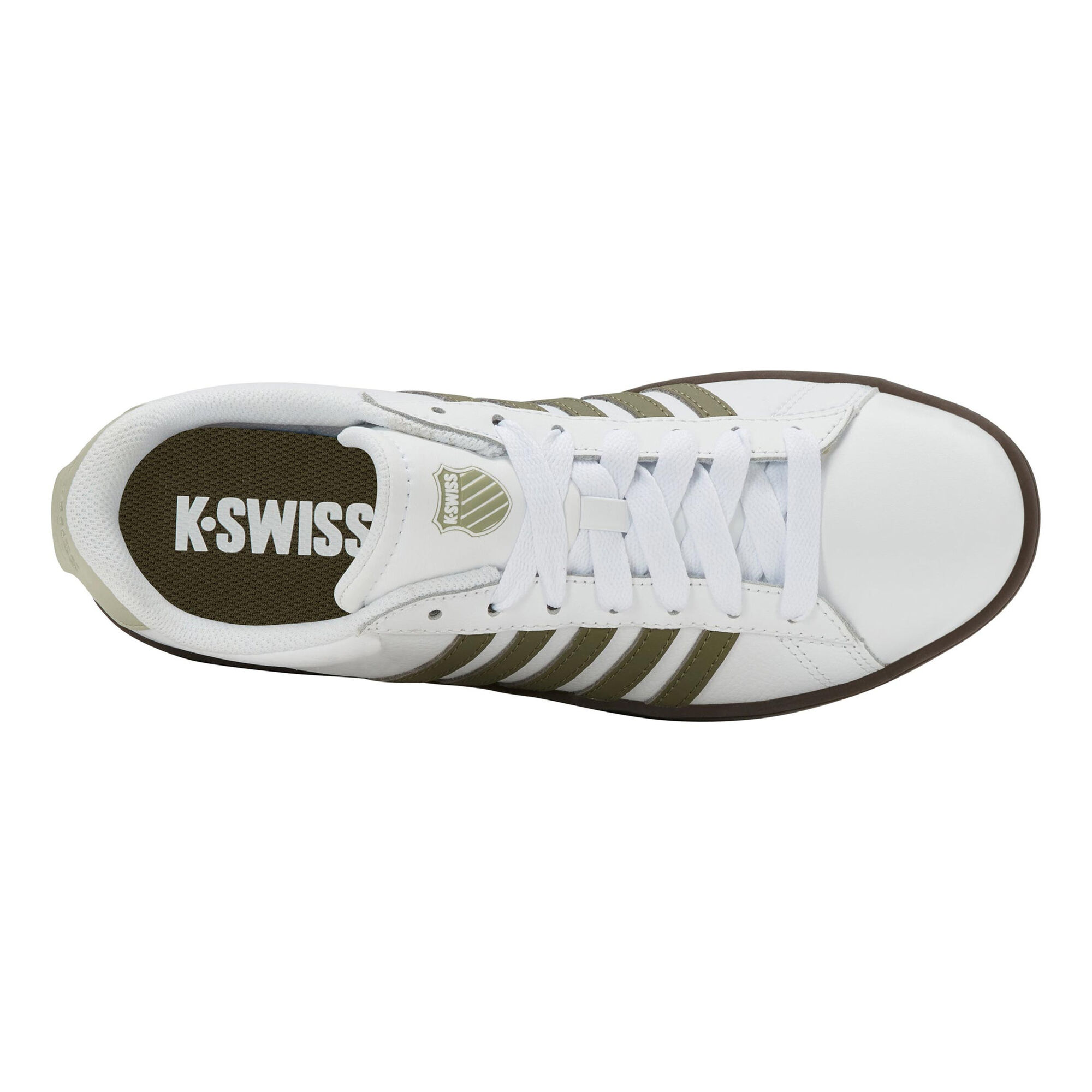 K-Swiss