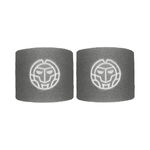 BIDI BADU ODZIEŻ BIDI BADU Lil Move Wristband Short - blue