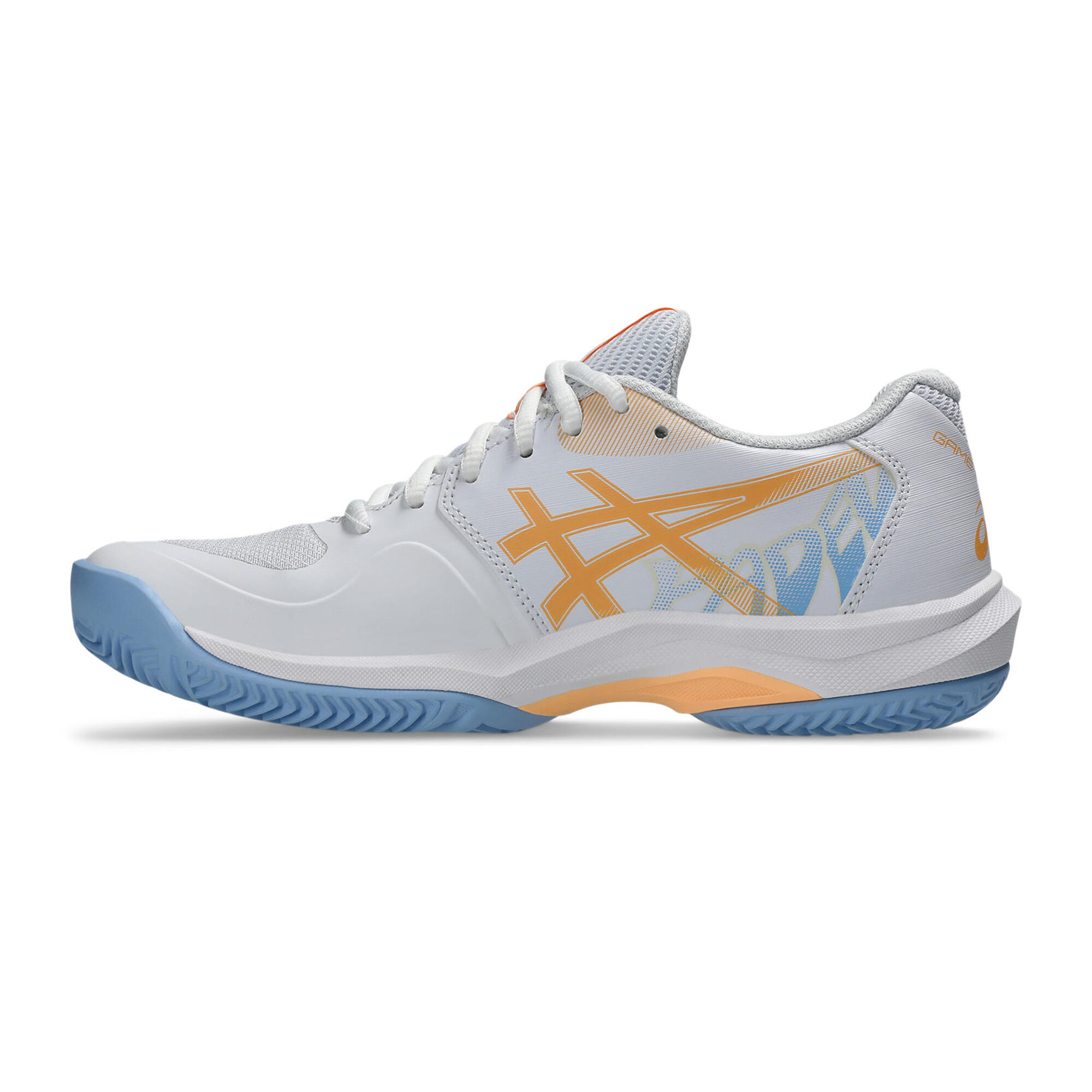 ASICS