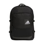 adidas adidas Essentials Multi Pocket Plecak-Czarny