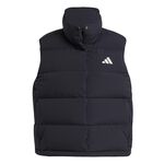 adidas ODZIEŻ adidas Helionic Kamizelka Kobiety-czarny
