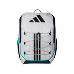 adidas adidas Protour 3.4 Plecak-Krem