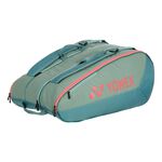 Yonex Team Racquet Bag 12 pcs