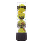 Bullpadel Generator sprężonego powietrza Bullpadel 4B Generator Sprężonego Powietrza-Czarny,Przezroczysty