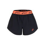 ASICS Asics TP 2in1 Short W