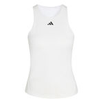 adidas Odzież tenisowa adidas Y- Tank top Kobiety-biały