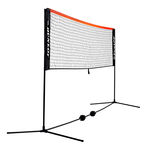 Dunlop Wymagania dla trenerów Dunlop Kleinfeldnetz Siatka tenisowa 6m 