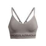 Under Armour Seamless Low Long Bra