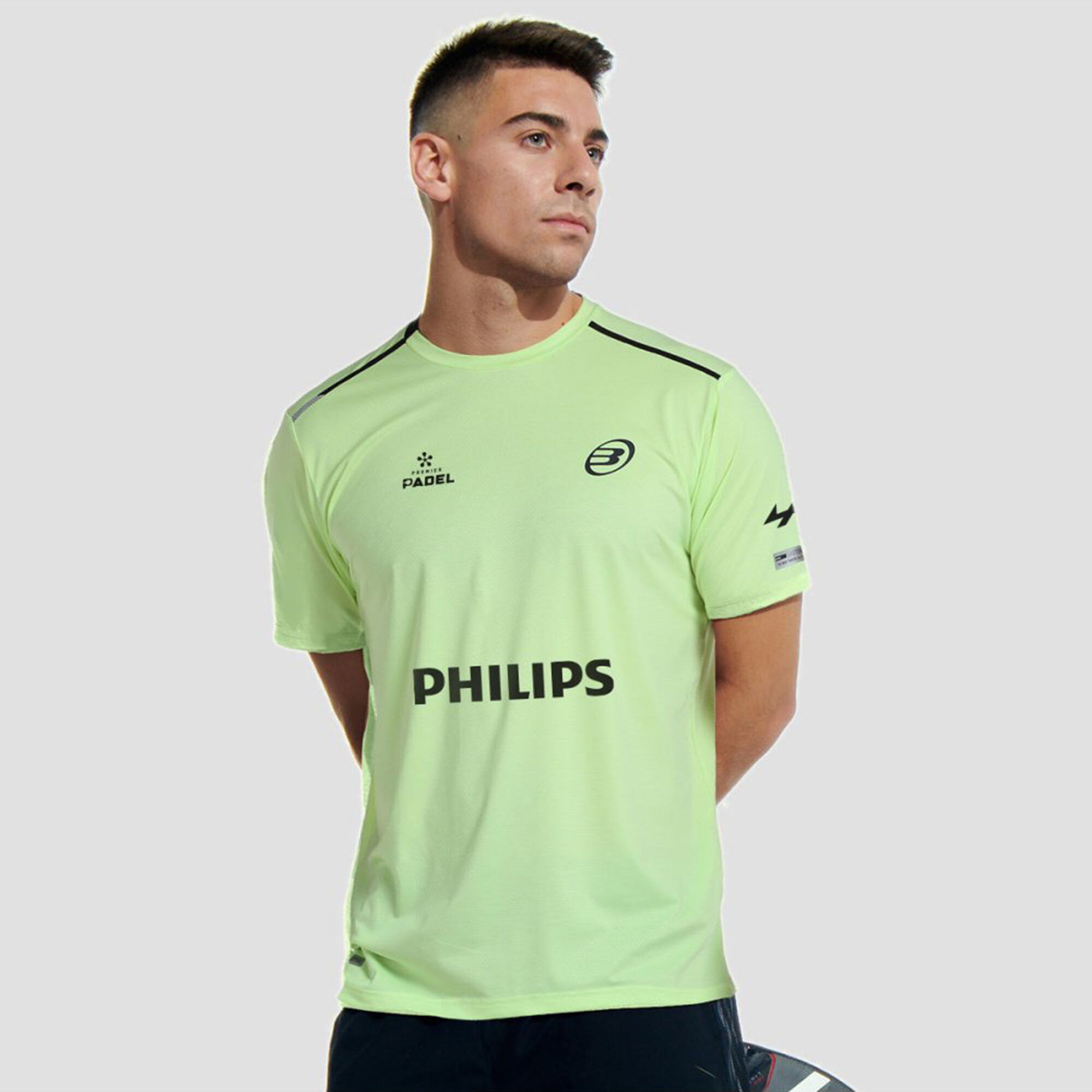 Bullpadel