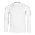 Nike Dri-Fit Tight LS Mock