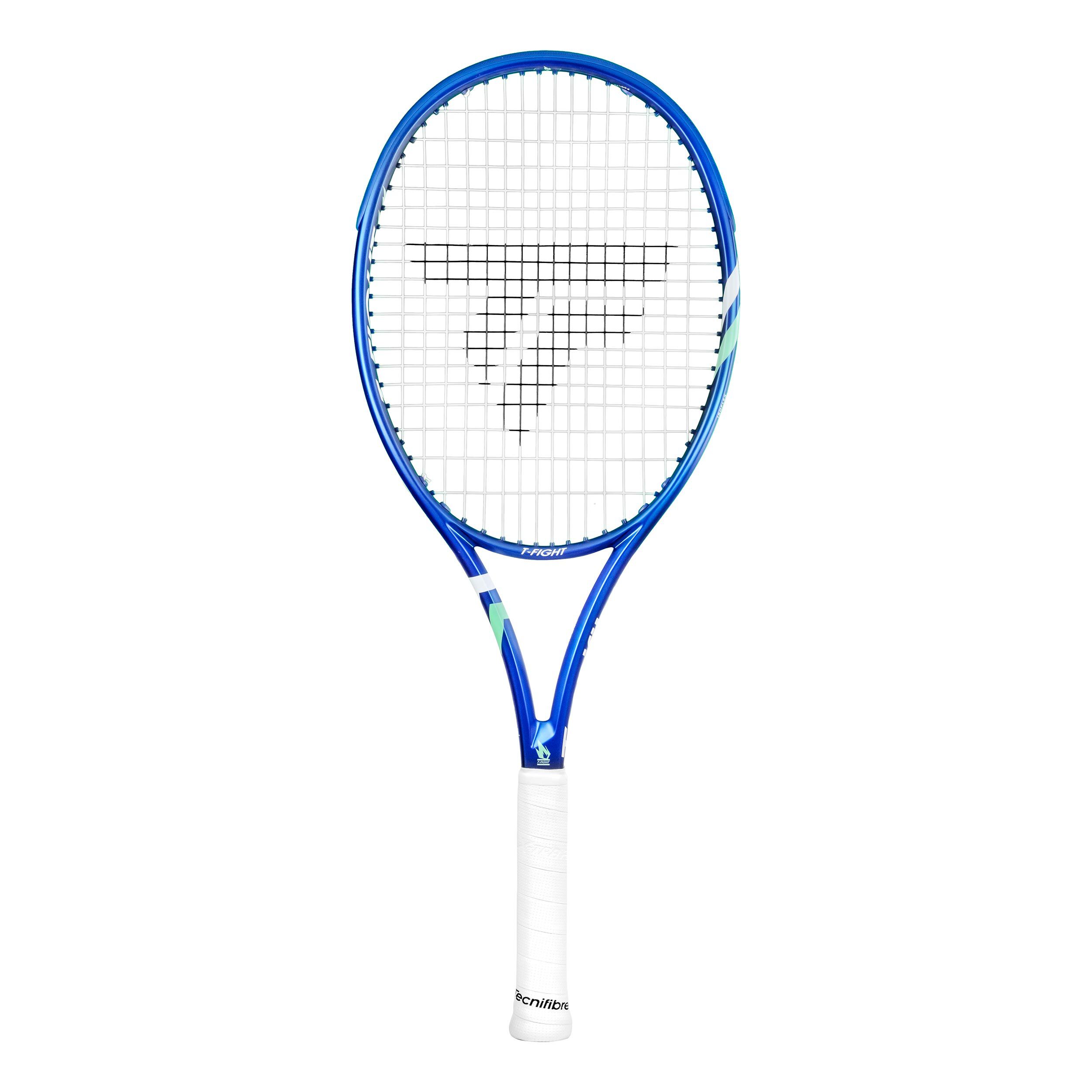 Tecnifibre T-FIGHT 100インチ 300g スペック計測済み Tecnifibre T-FIGHT 100インチ 300g スペック計測済み - メルカリ