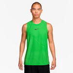 Nike Tank top Nike Carlos Alcaraz Court Dri-Fit Advantage Slam Tank top Mężczyźni-zieleń